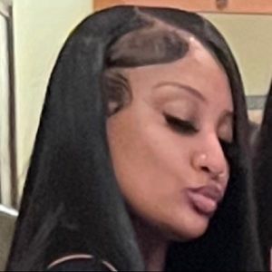 Meet your Posher, Bridget